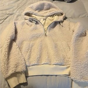 Lululemon hoodie